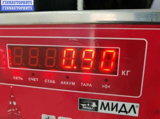 купить Кронштейн КПП опорный на Audi A6 C5 (1997-2005)