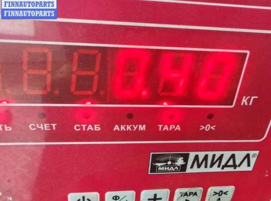 купить Насос топливный на Mercedes Vito-1 W638 (1996-2003)