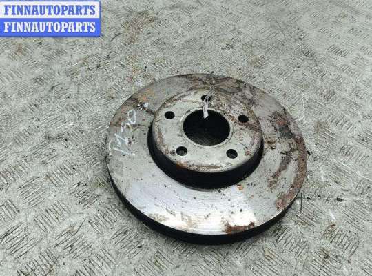 купить Диск тормозной передний на Ford Focus III (2011-2018)