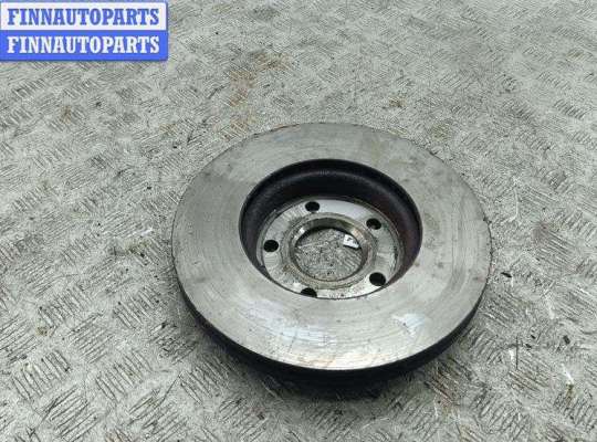 купить Диск тормозной передний на Ford Focus III (2011-2018)