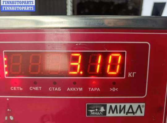 купить Охладитель отработанных газов на BMW 3 E90/E91/E92/E93 (2005-2013)