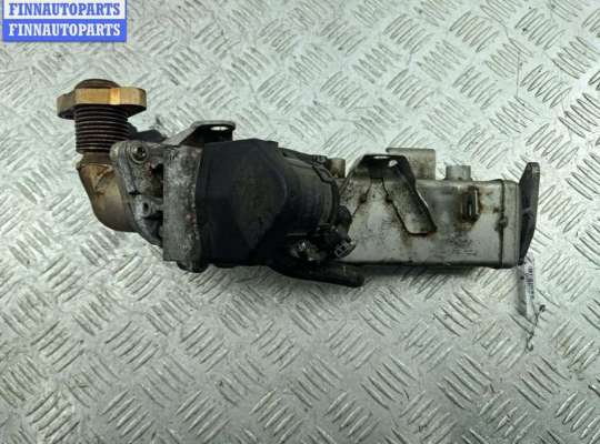 купить Охладитель отработанных газов на BMW 3 E90/E91/E92/E93 (2005-2013)