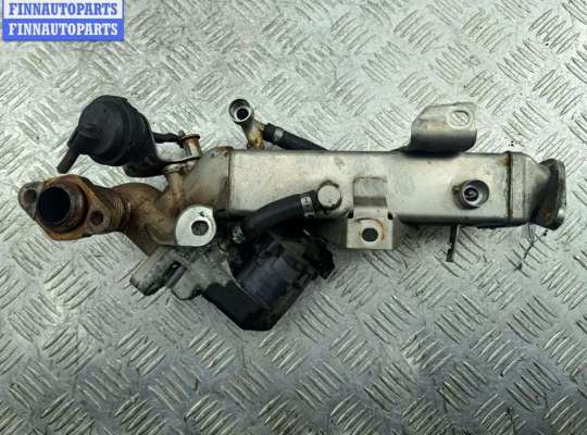 купить Охладитель отработанных газов на BMW 3 E90/E91/E92/E93 (2005-2013)