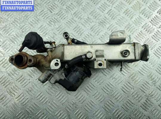 Охладитель отработанных газов BM3560238 на BMW 3 E90/E91/E92/E93 (2005-2013)