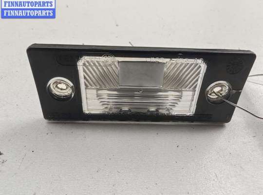 Подсветка номера VG2573142 на Volkswagen Passat B5+ (GP)