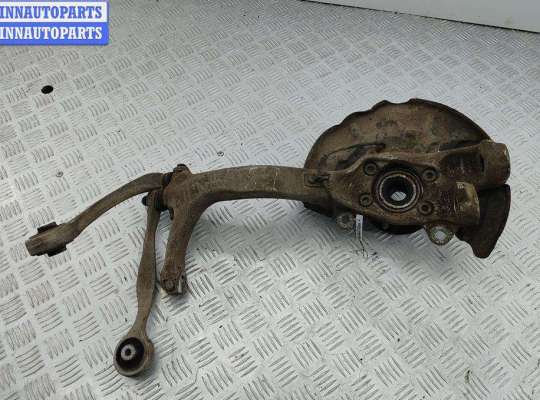 купить Кулак (корпус ступицы) передний левый на Audi A4 B6 (2001-2004)