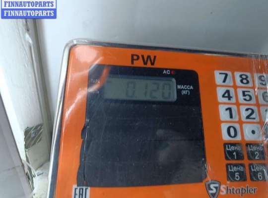 купить Переключатель поворотов на BMW 5 E39 (1995-2003)