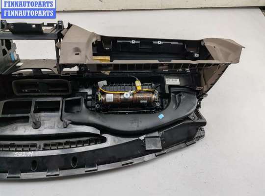 купить Панель приборная (торпедо) на Volkswagen Passat B6