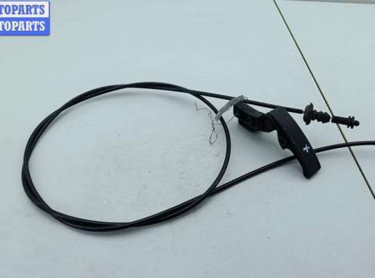 купить Трос капота на Skoda Octavia mk1 (A4 1U) 1996-2010