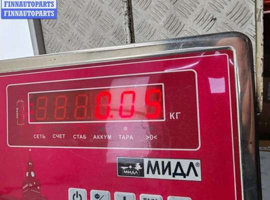 купить Клапан управления турбиной (актуатор) на Audi A3 8L (1996-2003)