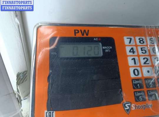 купить Дефлектор обдува салона на Volkswagen Passat B6