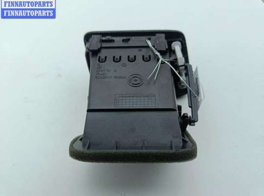 купить Дефлектор обдува салона на Volkswagen Passat B6