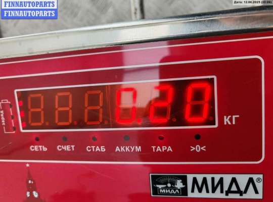 купить Шлейф подрулевой на Renault Scenic I (1996-2003)