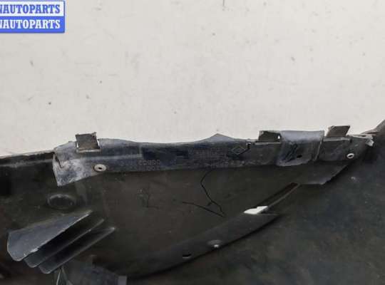 купить Бампер передний на Renault Scenic II (2003-2009)