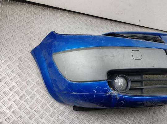купить Бампер передний на Renault Scenic II (2003-2009)