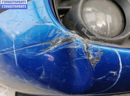 купить Бампер передний на Renault Scenic II (2003-2009)