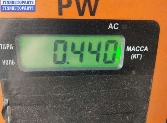 купить Замок двери передней правой на Peugeot 307