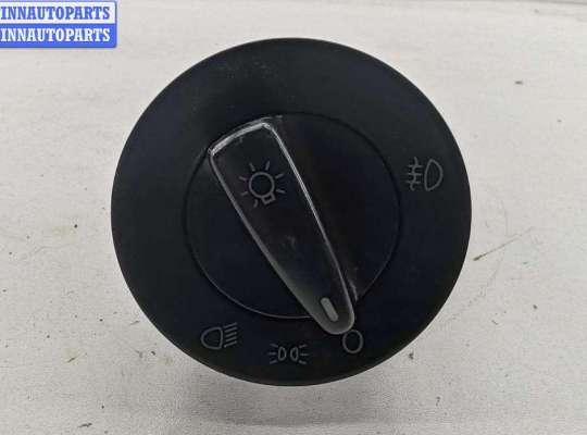 Переключатель света VG2756142 на Volkswagen Passat B5