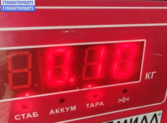 купить Регулятор давления топлива на Volkswagen Golf-4