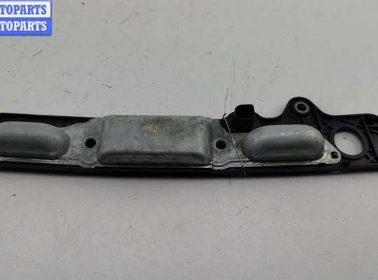 купить Ручка крышки (двери) багажника на Volkswagen Touran