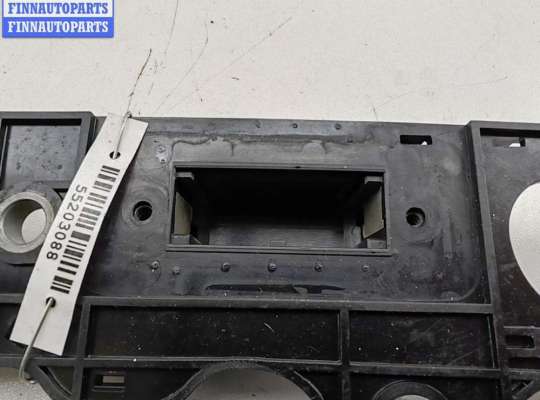 купить Ручка крышки (двери) багажника на Volkswagen Touran