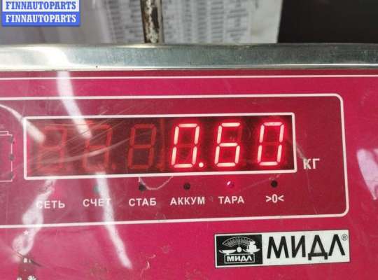 купить Замок двери задней правой на Peugeot 307