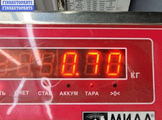 купить Моторчик стеклоподъемника передний левый на Audi A3 8P (2003-2012)