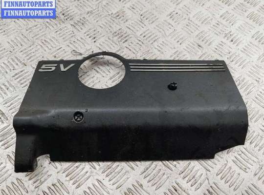 купить Накладка декоративная на двигатель на Audi A6 C5 (1997-2005)