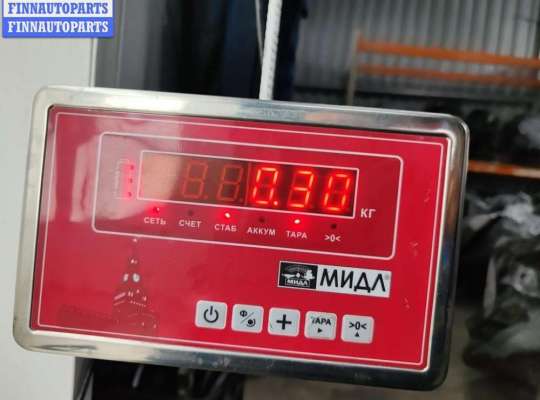 купить Патрубок радиатора на Audi A4 B6 (2001-2004)