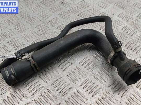 купить Патрубок радиатора на Audi A4 B6 (2001-2004)