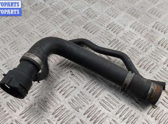 купить Патрубок радиатора на Audi A4 B6 (2001-2004)