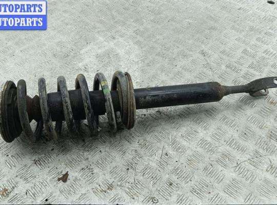 купить Стойка подвески передняя левая на Audi A6 C5 (1997-2005)