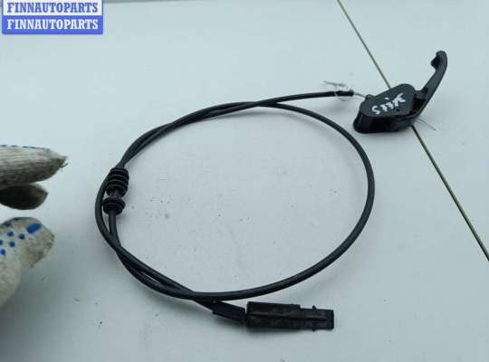 купить Трос капота на Renault Scenic II (2003-2009)