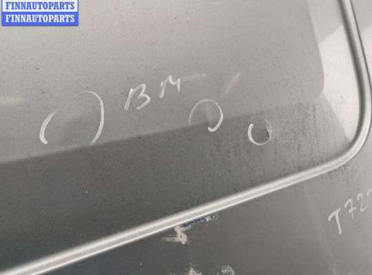 купить Дверь сдвижная правая на Opel Movano A (1998-2010)