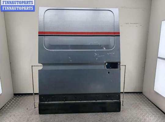 купить Дверь сдвижная правая на Opel Movano A (1998-2010)