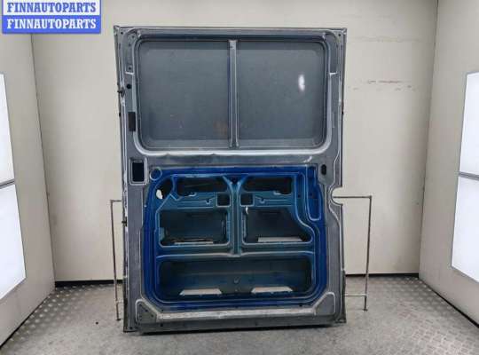 купить Дверь сдвижная правая на Opel Movano A (1998-2010)