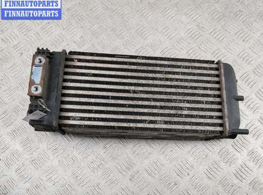 купить Радиатор интеркулера на Peugeot 308 T7 (2007-2013)