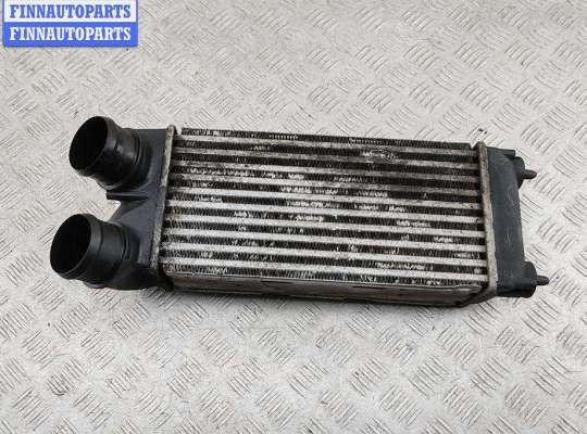 купить Радиатор интеркулера на Peugeot 308 T7 (2007-2013)