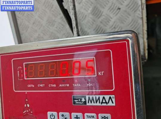 купить Гайка на Opel Zafira A (1999-2005)