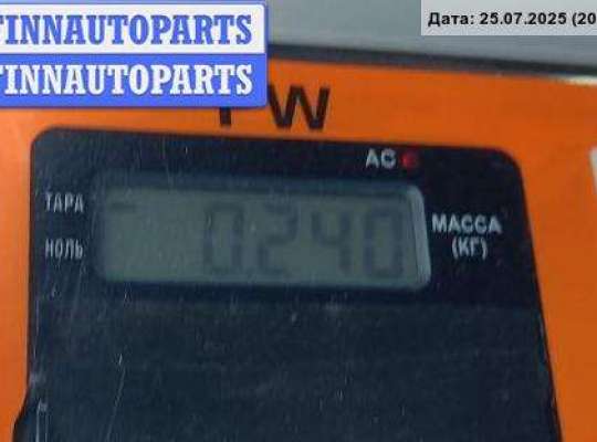 купить Сопротивление отопителя на BMW 3 E46 (1998-2006)