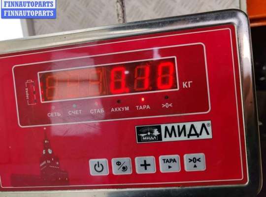 купить Активатор (привод) замка лючка бака на Opel Zafira B (2004-2014)