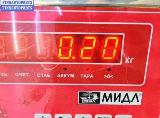 купить Петля крышки (двери) багажника на Nissan Pathfinder