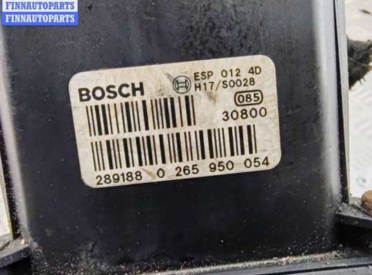 купить Блок ABS (Модуль АБС) на Audi A6 C5 (1997-2005)