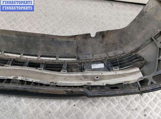 купить Бампер передний на Audi A4 B5 (1994-2001)