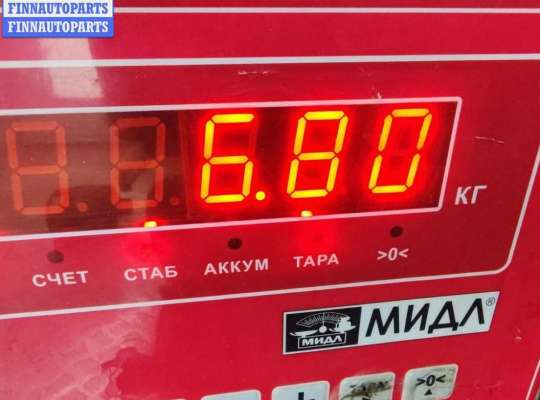 купить Генератор на Opel Omega B (1994-2003)