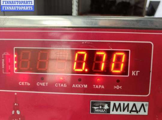 купить Патрубок интеркулера на Volkswagen Golf-4