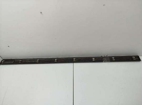 купить Молдинг двери передней левой на Opel Astra G (1998-2004)