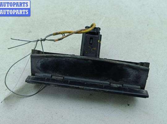 купить Кнопка открывания багажника на Peugeot 307