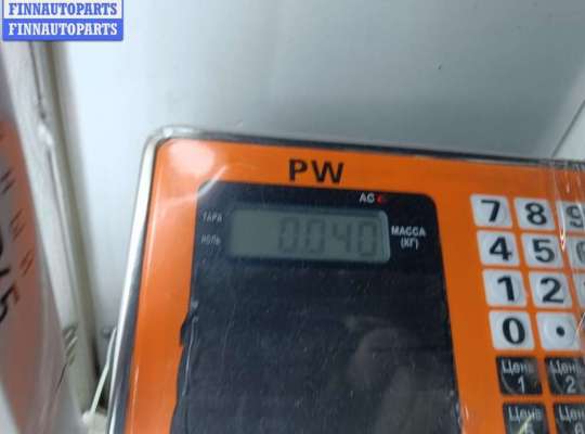 купить Кнопка открывания багажника на Peugeot 307