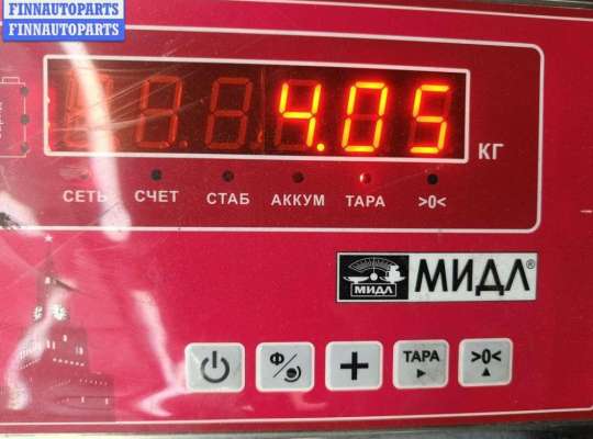 купить Крыло переднее левое на Audi A6 C4 (1994-1997)